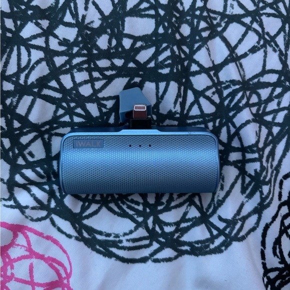 Portable Charger - Picture 2 of 3